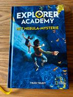 Explorer Academy: Het Nebula-Mysterie - Trudi Trueit, Boeken, Ophalen of Verzenden, Nieuw, Fictie