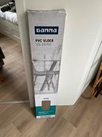 Gamma Volera PVC Smokey Eiken - 2 pakken, Ophalen, Kunststof, 50 tot 150 cm, Nieuw