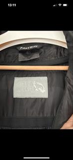 Fastway Motorjas Maat 60, Ophalen of Verzenden, Tweedehands, Heren, Jas | textiel