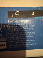 Badkraan, Ophalen, Nieuw, Bad