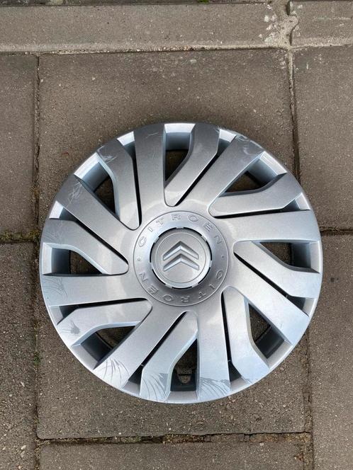 1 originele Citroën C1 wieldop 14” inch, Auto diversen, Wieldoppen, Gebruikt, Ophalen of Verzenden