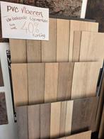 PVC VLOEREN HOGE KWALITEIT, Ophalen of Verzenden, Nieuw, 75 m² of meer, Overige typen