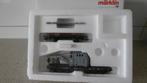 Marklin kraan wagon set --48674, Wisselstroom, Wagon, Ophalen of Verzenden, Zo goed als nieuw