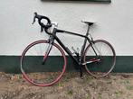 Trek Racefiets - Shimano Onderdelen, Fietsen en Brommers, Fietsen | Racefietsen, 28 inch, 10 tot 15 versnellingen, Aluminium, Zo goed als nieuw