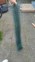 Kippengaas - Gratis af te halen!, Ophalen of Verzenden, Gebruikt, Minder dan 10 meter, Gaas