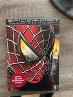 Spider-Man collectors trilogy., Cd's en Dvd's, Dvd's | Science Fiction en Fantasy, Boxset, Gebruikt, Ophalen of Verzenden