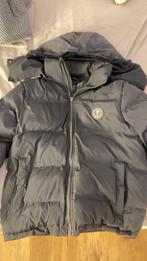 Trapstar Jas Maat S, Ophalen, Zo goed als nieuw, Maat 46 (S) of kleiner, Zwart