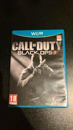Call of Duty Black Ops 2 Wii U, Ophalen, Zo goed als nieuw, Shooter, Vanaf 18 jaar