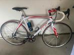 Pinarello FP7 maat 53. 11 speed, Fietsen en Brommers, Fietsen | Racefietsen, Carbon, Zo goed als nieuw, Meer dan 20 versnellingen