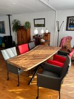boomstamtafels exclusieve boomstamtafels in diverse soorten, Ophalen, Overige vormen, Nieuw, 200 cm of meer