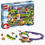 Lego Toy Story 4 - 10771 - Compleet met handleiding, Ophalen of Verzenden, Zo goed als nieuw, Complete set, Lego