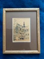 Grote kerk alkmaar, Ophalen of Verzenden