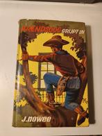 Arendsoog grijpt in, Boeken, Ophalen of Verzenden, Gelezen