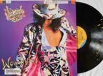 Rick James - Wonderful, Ophalen of Verzenden, 1980 tot 2000, Zo goed als nieuw, 12 inch