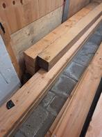 Douglas Hout: Balken, Planken & Schuttinghout - Nieuw, Doe-het-zelf en Verbouw, Hout en Planken, Ophalen