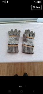 Handschoenen, Kleding | Dames, Mutsen, Sjaals en Handschoenen, Maat 38/40 (M), H&M, Ophalen of Verzenden, Zo goed als nieuw