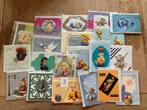 20 kaarten 3D div. 20 voor 3 euro, Ophalen of Verzenden, Nieuw, Overige thema's