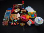 kinderspeelgoed, Ophalen, Zo goed als nieuw, Knutselen, Met geluid