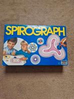Spirograph, Ophalen of Verzenden, Zo goed als nieuw