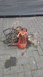Dompelpomp ABS, Ophalen, Gebruikt, Elektrisch, Dompelpomp