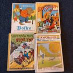 Leesboeken, nostalgisch, Ophalen of Verzenden, Gelezen
