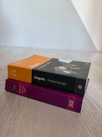 Engelse woordenboeken, Verzenden, Zo goed als nieuw