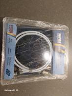 Nieuwe Supra Interlink Kabel 1m RCA, Audio, Tv en Foto, Ophalen of Verzenden, Supra, Wijnandkuijt1967@gmail.com, Nnn