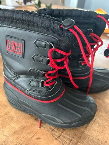 Helly Hansen 30 snowboots sneeuwlaarzen  beschikbaar voor biedingen