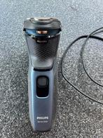 Scheeraparaat Philips wet & dry, Ophalen, Zo goed als nieuw