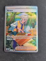 Pokemon Arven 249/198, Nieuw, Ophalen of Verzenden, Losse kaart