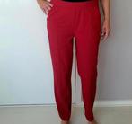 Studio Anneloes broek XXL
Dikke travelstof
Wijnrood, Kleding | Dames, Studio Anneloes, Maat 46/48 (XL) of groter, Ophalen of Verzenden