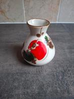 Vintage Japans handbeschilderde "Niko Reg" sake karaf., Antiek en Kunst, Ophalen of Verzenden