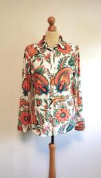 blouse Angelle Milan, Kleding | Dames, Overige kleuren, Angelle Milan, Maat 42/44 (L), Ophalen of Verzenden