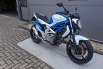 SUZUKI GLADIUS (bj 2009), Motoren, Motoren | Suzuki, Bedrijf, Naked bike