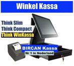 Kassasysteem Retail Winkel Slijterij Bloemenwinkel Kiosk POS, Ophalen, Zo goed als nieuw, Windows
