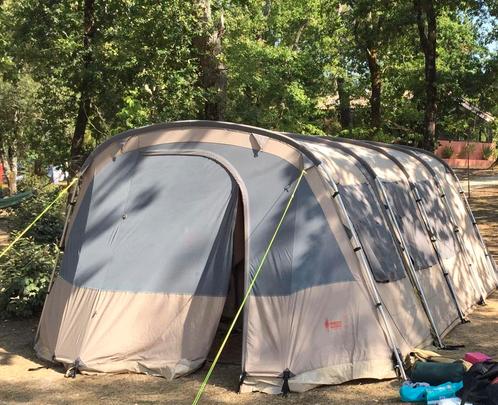 Redwood Willow 340 tent, Caravans en Kamperen, Tenten, Gebruikt, Ophalen