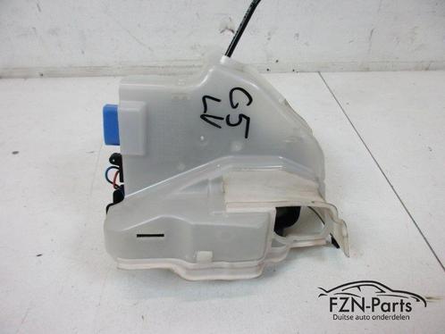 VW Golf 5 Portierslot Linksvoor 3D1837015, Auto-onderdelen, Overige Auto-onderdelen, Gebruikt, Ophalen of Verzenden