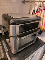 Inventum GF1200HLD Airfryer Oven 12 liter mini oven, Ophalen of Verzenden, Gebruikt, Airfryer