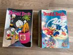 jaargang Donald Duck 2012, Gelezen, Donald Duck, Complete serie of reeks, Ophalen