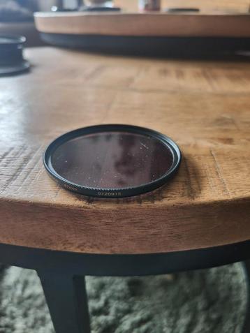 Vivitar lens/filter 67 mm beschikbaar voor biedingen