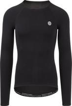 Agu thermoshirt lange mouw. zwart unisex XS.( H 44 - D 34), Ophalen of Verzenden, Nieuw, XS