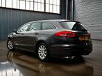 Ford Mondeo Wagon 2.0 IVCT HEV Titanium Carplay € 15.940,0, Auto's, Automaat, Gebruikt, 4 cilinders, Mondeo