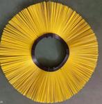 Borstel ringen goed en goedkoop. Binnen dia 10 inch, Ophalen of Verzenden, Nieuw