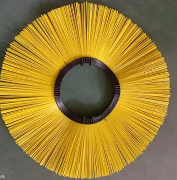Borstel ringen goed en goedkoop. Binnen dia 10 inch beschikbaar voor biedingen