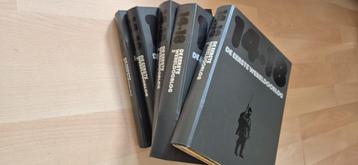 5 mappen tijdschriften beschikbaar voor biedingen