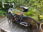 Liv Envie Advanced 2.0, Fietsen en Brommers, Fietsen | Racefietsen, Overige merken, 28 inch, Gebruikt, Carbon