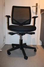 Bureaustoel, Huis en Inrichting, Bureaustoelen, Zwart, Nieuw, Ophalen of Verzenden, Bureaustoel