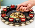 Roulette Casino Drinking game, Gebruikt, Ophalen of Verzenden