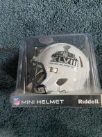 NFL Mini Helmet 2014 Super Bowl Limited, Verzenden, Nieuw, Buitenlandse clubs, Shirt