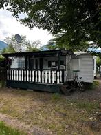 Sta Caravan Meer van Lugano - Italie, Tv, 2 slaapkamers, Lombardije en Merengebied, Recreatiepark